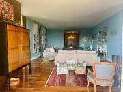 Renta Departamento Amueblado Bosques de Santa Fe