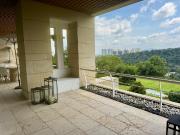 RENTA DEPARTAMENTO AMUEBLADO BOSQUES DE SANTA FEP