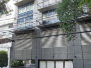 RENTA DEPARTAMENTO AMUEBLADO CALLE ARQUIMIDES POLANCO II...