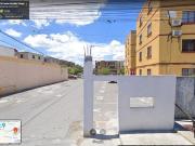 Renta Departamento Amueblado Canal STA LUCIA Centro...