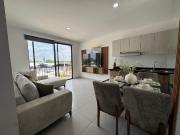 RENTA DEPARTAMENTO AMUEBLADO, CAPITTALIA, ZONA SUR,...
