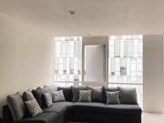 RENTA DEPARTAMENTO AMUEBLADO CARSO TORRE CLAUDEL