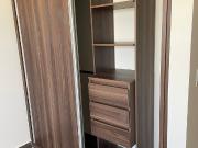 RENTA DEPARTAMENTO AMUEBLADO CENTRO SUR