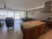 Renta departamento amueblado centro sur central Park.2