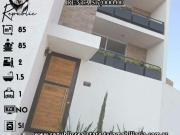 RENTA DEPARTAMENTO AMUEBLADO CENTRO SUR, CIMA HOME