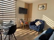 RENTA DEPARTAMENTO AMUEBLADO CERCA DE ARENA MÉXICO