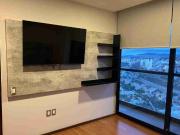 Renta Departamento Amueblado City View