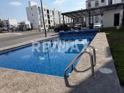 RENTA DEPARTAMENTO AMUEBLADO CIUDAD DEL SOL 3