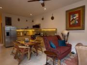 RENTA DEPARTAMENTO AMUEBLADO, COL. ATASCADERO