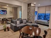 Renta Departamento Amueblado Col. del Valle Renta Departamento Amueblado Col. del Valle