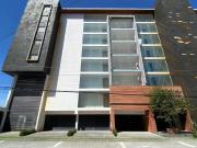 Renta departamento amueblado. Col. La Paz