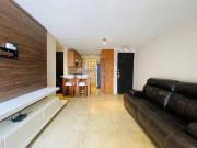 RENTA DEPARTAMENTO AMUEBLADO COL. LAS BRISAS AL SUR DE...