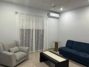 Renta departamento amueblado col Mexico