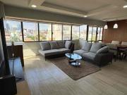 RENTA DEPARTAMENTO AMUEBLADO, COL. ROMA