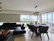 RENTA DEPARTAMENTO AMUEBLADO CON AMPLIA TERRAZA EN...