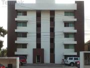 RENTA DEPARTAMENTO AMUEBLADO CON ELEVADOR. UNIDAD...