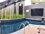 renta departamento amueblado todo incluido en lomas