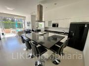 Renta Departamento AMUEBLADO con TERRAZA en PARQUES...