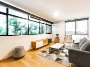 RENTA Departamento Amueblado Condesa