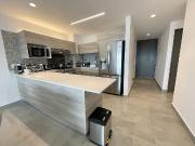 Renta departamento amueblado cuadrante neuchatel