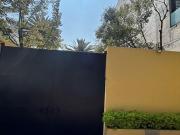 RENTA DEPARTAMENTO AMUEBLADO DE 1 HABITACIÓN COL...