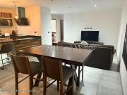 RENTA Departamento amueblado de 2 recámaras, El Mirador