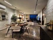Renta departamento amueblado de lujo en Town Square