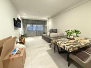 RENTA DEPARTAMENTO AMUEBLADO EDIFICIO COMPUERTA, ZONA...