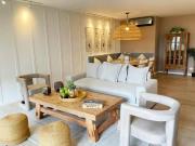 Renta Departamento Amueblado en Alegra Juriquilla