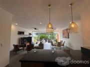 RENTA DEPARTAMENTO AMUEBLADO EN ALTURA CUMBRES CANCUN DE...