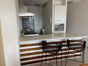 RENTA DEPARTAMENTO AMUEBLADO EN AMARA RESIDENCIAL DV SYE7B