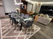 Renta Departamento Amueblado en Awga Bosques