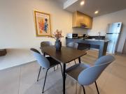 RENTA DEPARTAMENTO AMUEBLADO EN BIKIA, ZONA CENTRO LEÓN, GTO