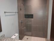 Renta departamento amueblado en Buyan
