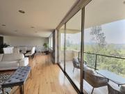 Renta Departamento Amueblado en Campos El?seos