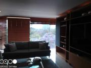 Renta Departamento amueblado en Campos Elíseos