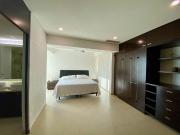 RENTA DEPARTAMENTO AMUEBLADO EN CANCUN TOWERS PUERTO...