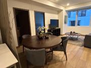 RENTA DEPARTAMENTO AMUEBLADO EN CARSO TORRE CEZANNE,...