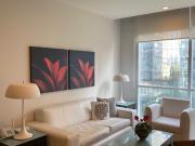 RENTA DEPARTAMENTO AMUEBLADO EN CARSO TORRE CLAUDEL,...