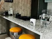 renta departamento amueblado en central park