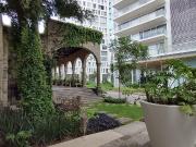 Renta Departamento Amueblado en Central Park Gdl