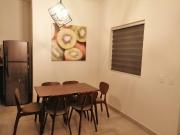 RENTA Departamento AMUEBLADO en Centrika Elite, Monterrey