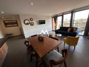 RENTA DEPARTAMENTO AMUEBLADO EN CHAPALITA