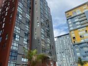 RENTA DEPARTAMENTO AMUEBLADO EN CHAPULTEPEC