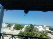 renta departamento amueblado en chicxulub puerto