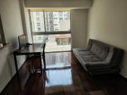 RENTA DEPARTAMENTO AMUEBLADO EN CITY TOWERS POLANCO