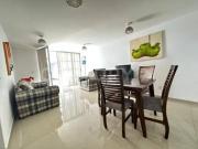 RENTA DEPARTAMENTO AMUEBLADO EN COL. VERTICE, TOLUCA, MÉXICO