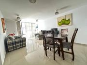 RENTA DEPARTAMENTO AMUEBLADO EN COL. VERTICE, TOLUCA,...