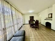 RENTA DEPARTAMENTO AMUEBLADO EN COLONIA CUAUHTEMOC