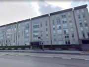 Renta Departamento Amueblado en Condominio Cine México,...